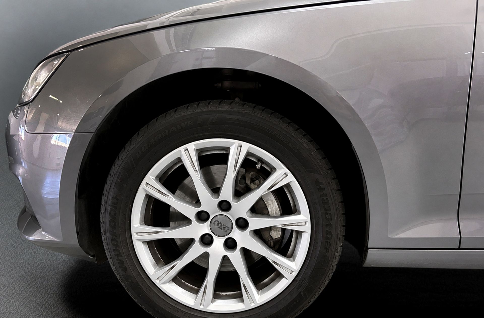 Audi A4 Avant 2.0 TDI quattro S tronic - foto 36