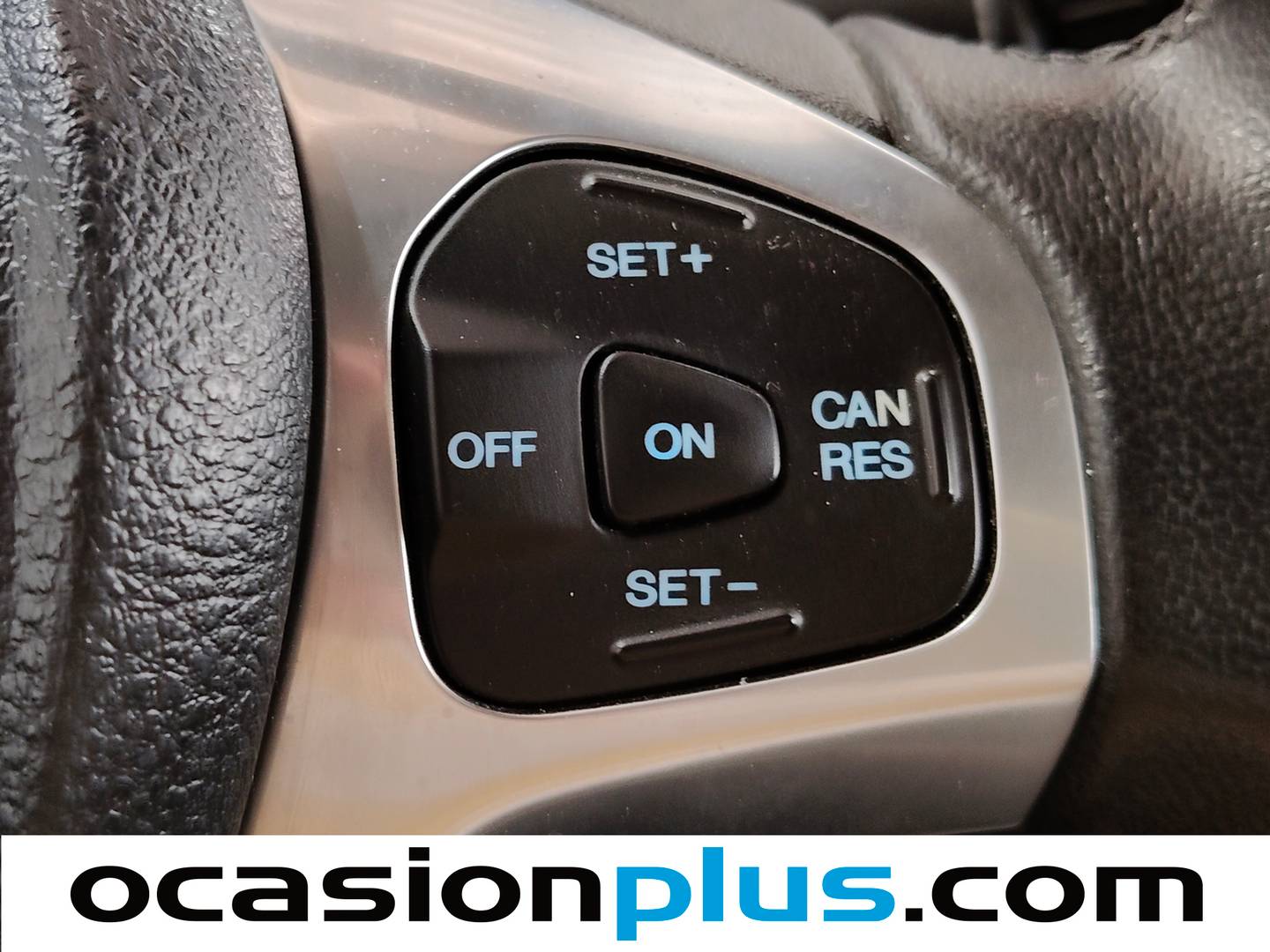 Extras y acabados del Ford B-MAX Ford B-Max 1.0 EcoBoost Trend (100 CV)