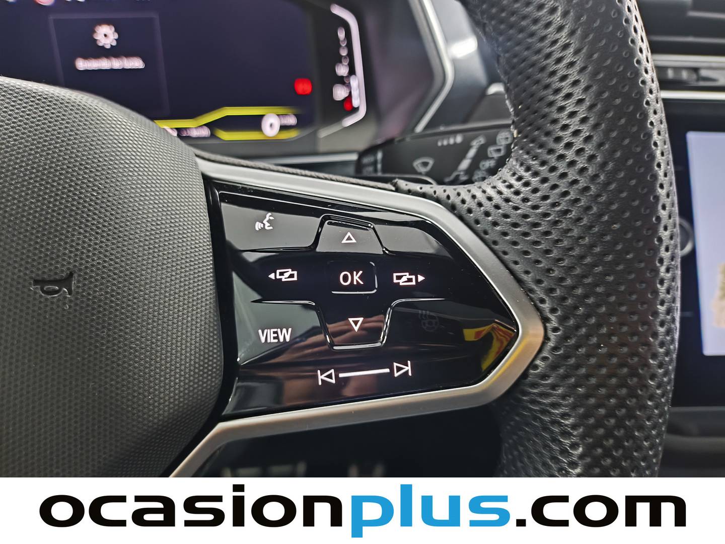 Foto Volkswagen Tiguan Volkswagen Tiguan R-Line 1.4 TSI eHybrid (245 CV) DSG