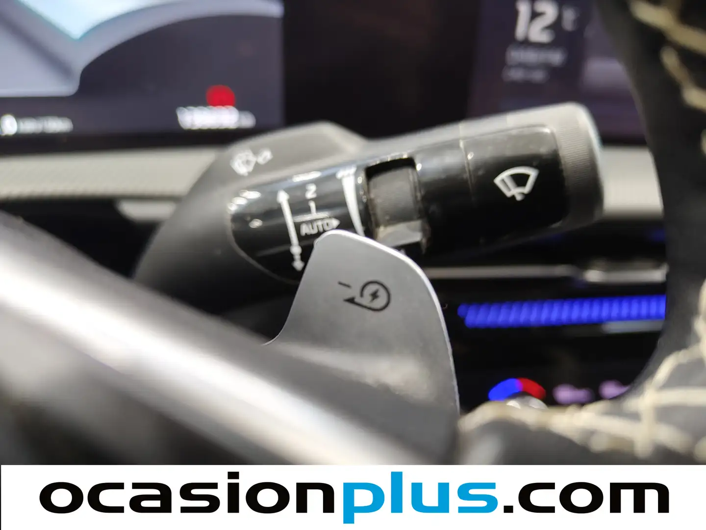 Foto KIA EV6 Kia EV6 GT-Line 77,4kWh Long Range RWD (229 CV)