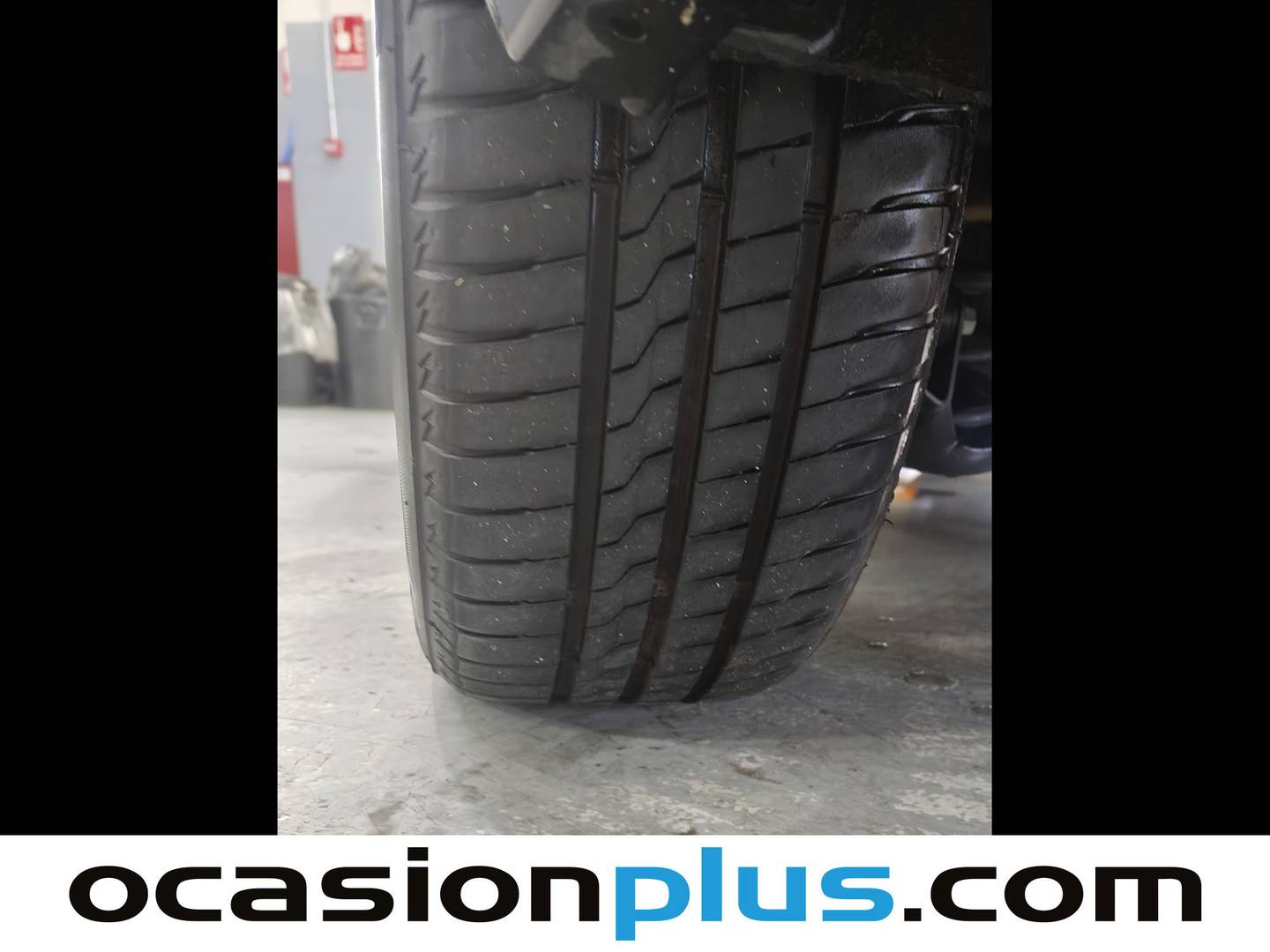 Ford Tourneo Courier Ford Tourneo Courier 1.0 EcoBoost Sport (100 CV) gasolina