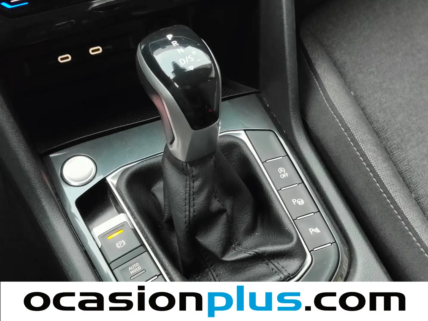 Foto Seat Tarraco SEAT Tarraco 1.5 TSI S&S Style XL DSG (150 CV) 7 Plazas