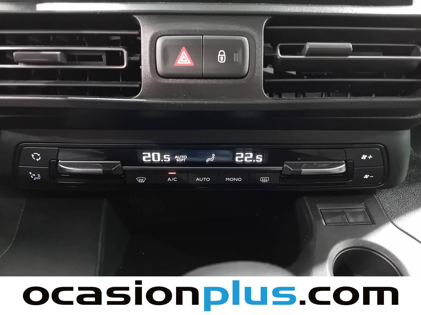 Citroën Berlingo Citroën Berlingo BlueHDi 130 S&S Talla M Shine (130 CV) al mejor precio