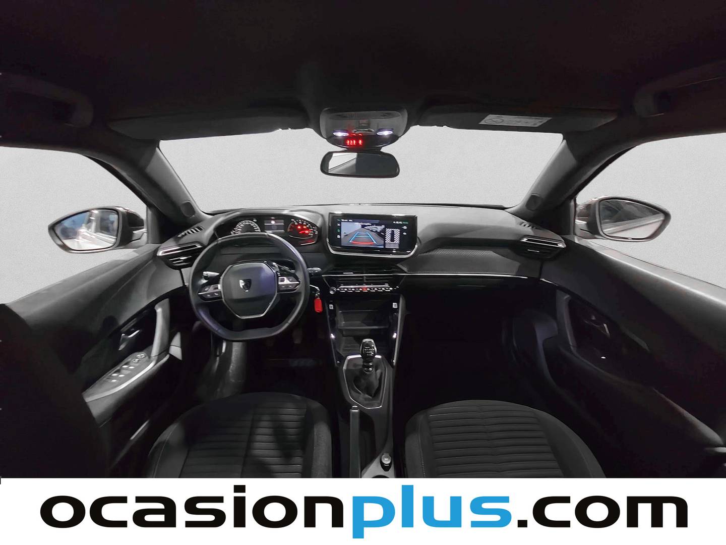 Peugeot 2008 Peugeot 2008 PureTech 100 S&S Active (100 CV) de ocasión