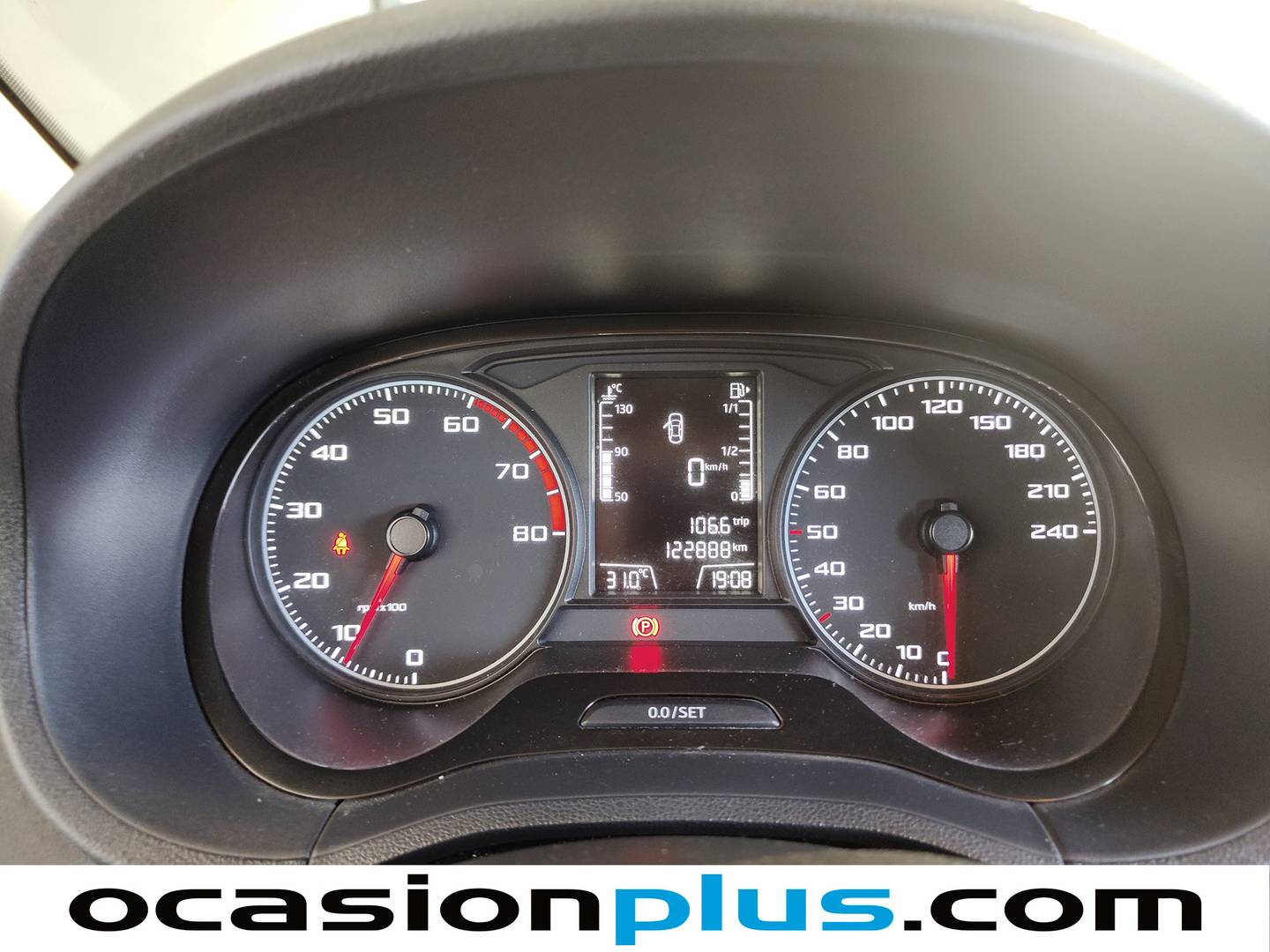 Seat Ibiza Seat Ibiza 1.0 Reference (75 CV) barato