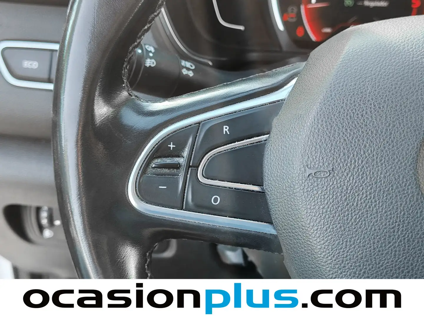 Foto Renault Kadjar Renault Kadjar Zen Blue dCi (150 CV) 4x2