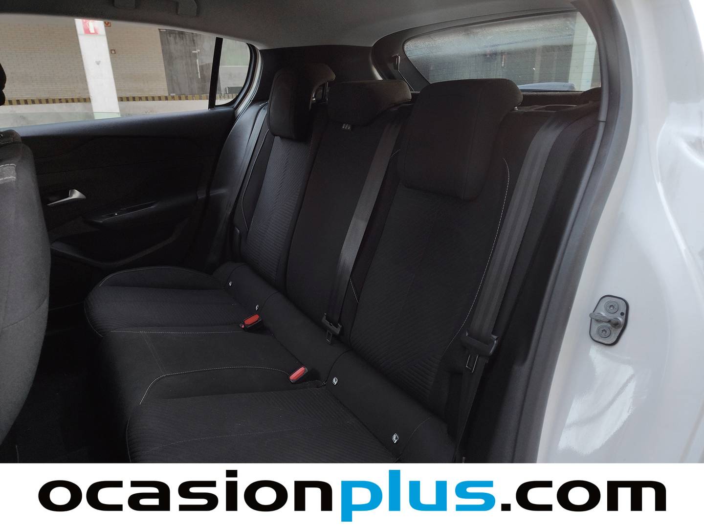 Foto Peugeot 308 Peugeot 308 Active Pack BlueHDi S&S (130 CV)