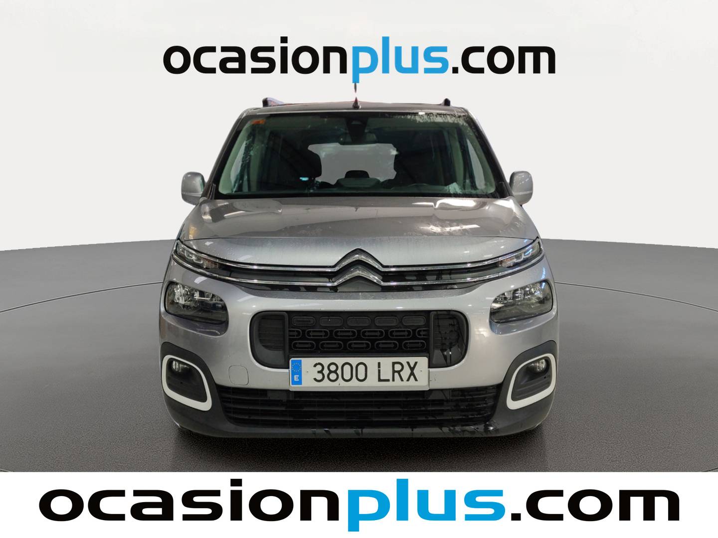 Citroën Berlingo Citroen Berlingo Combi BlueHDi 100 S&S Talla M Feel Pack  (102 CV) barato