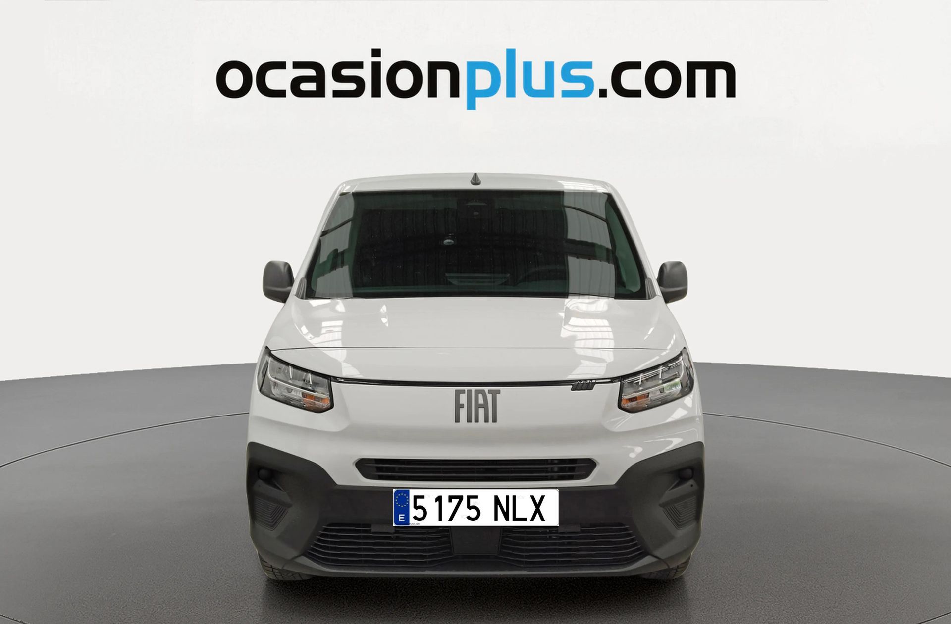 Fiat Doblò Furgon Furgón BlueHDi 100 M - foto 14