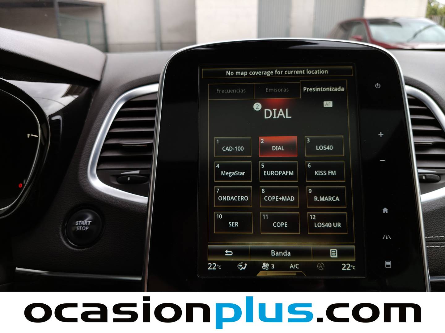 Renault Espace Renault Espace Initiale Paris Energy dCi (160 CV) TT EDC 7 Plazas al mejor precio