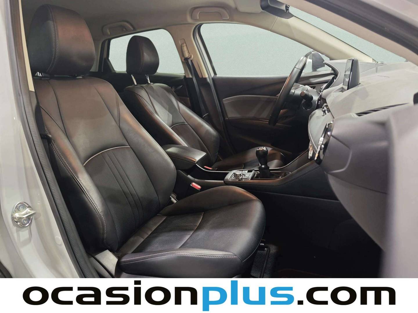 Foto Mazda CX-3 Mazda CX-3 2.0 G Zenith 2WD  (121 CV)