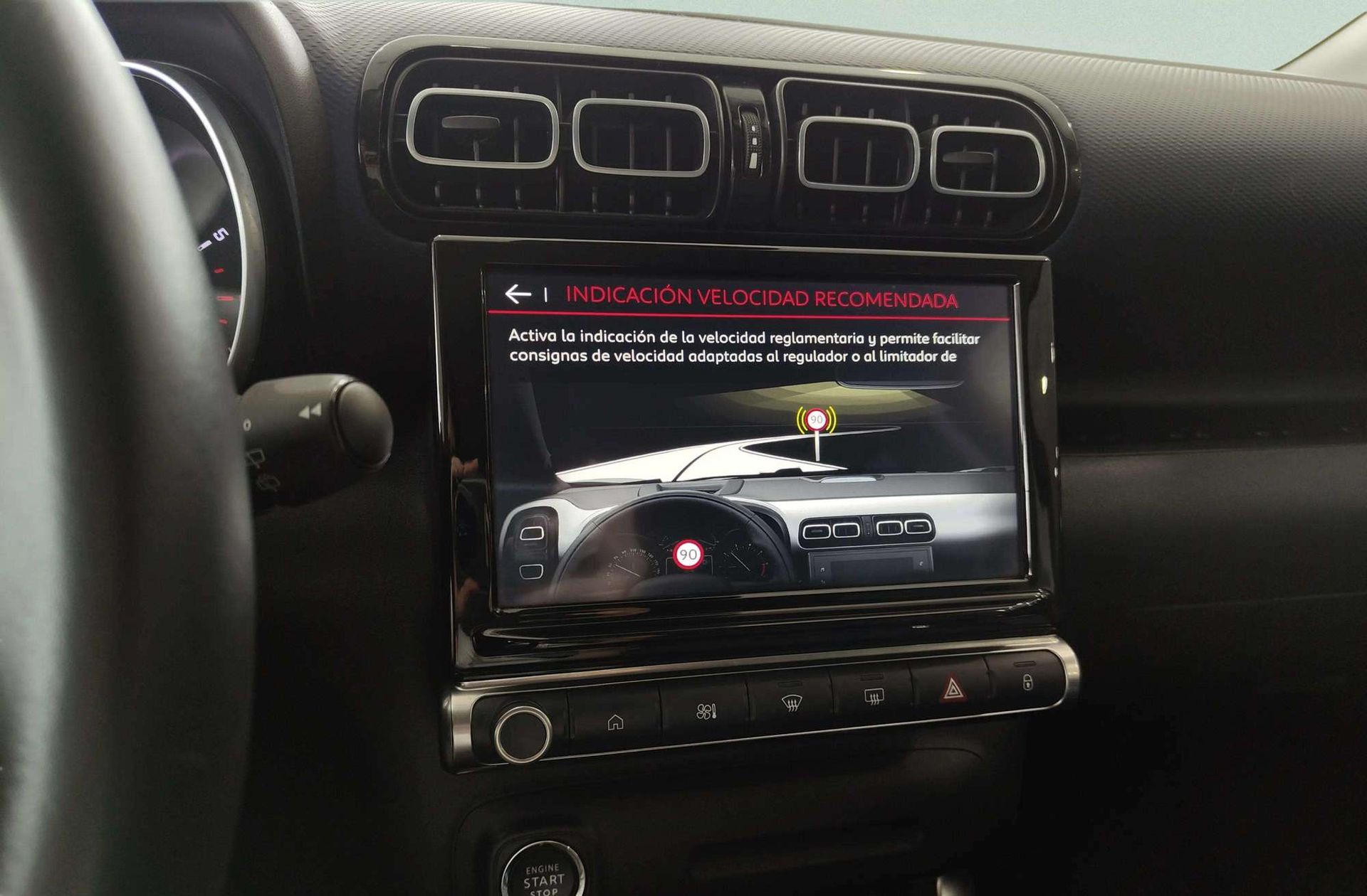 Citroën C3 Aircross BlueHDi 120 Shine Pack EAT6 - foto 16