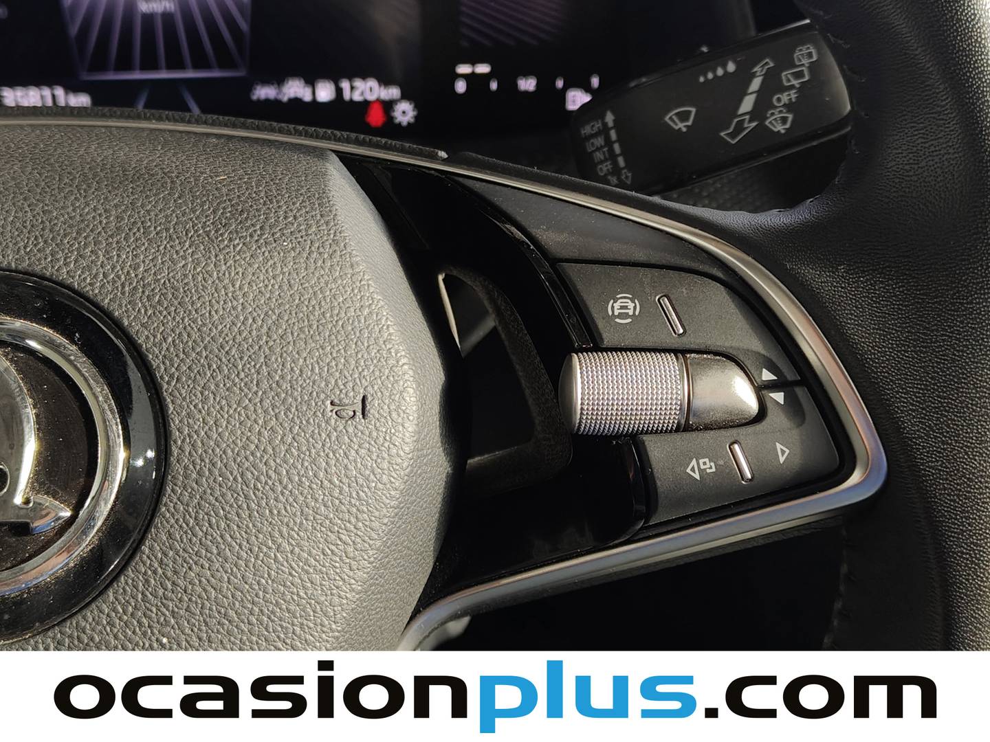 Skoda Scala Skoda Scala 1.0 TSI Selection (115 CV) barato