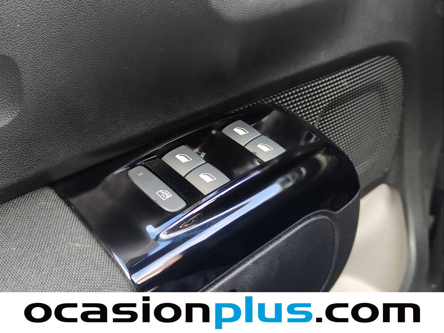 Foto Citroën C3 Origin Citroen C3 Origin PureTech 110 Max (110 CV)