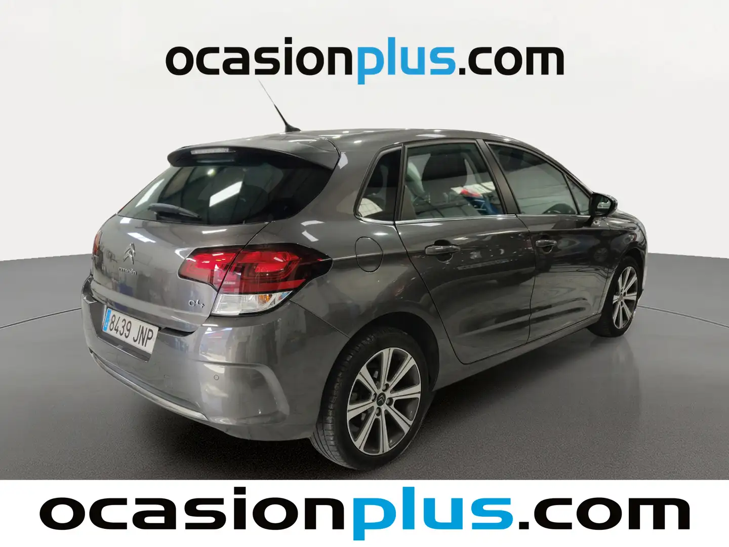 Foto Citroën C4 Citroen C4 BlueHDi 100 Feel Edition (99 CV)