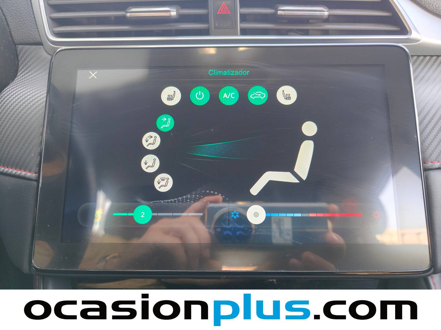 MG ZS MG ZS 1.5 Luxury (106 CV) gasolina