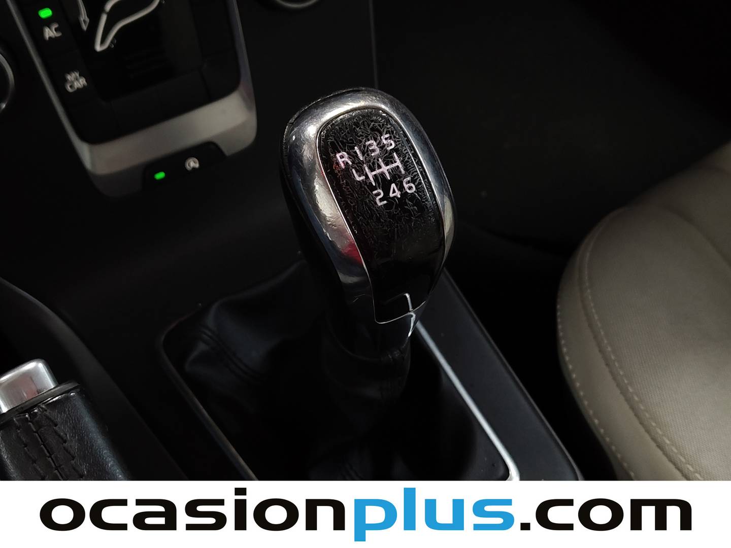 Volvo V40 Volvo V40 D2 Momentum (115 CV) de segunda mano