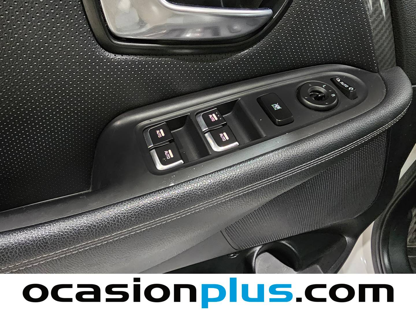 KIA Carens KIA Carens 1.7 CRDi VGT Drive Eco-Dynamics (115 CV) manual