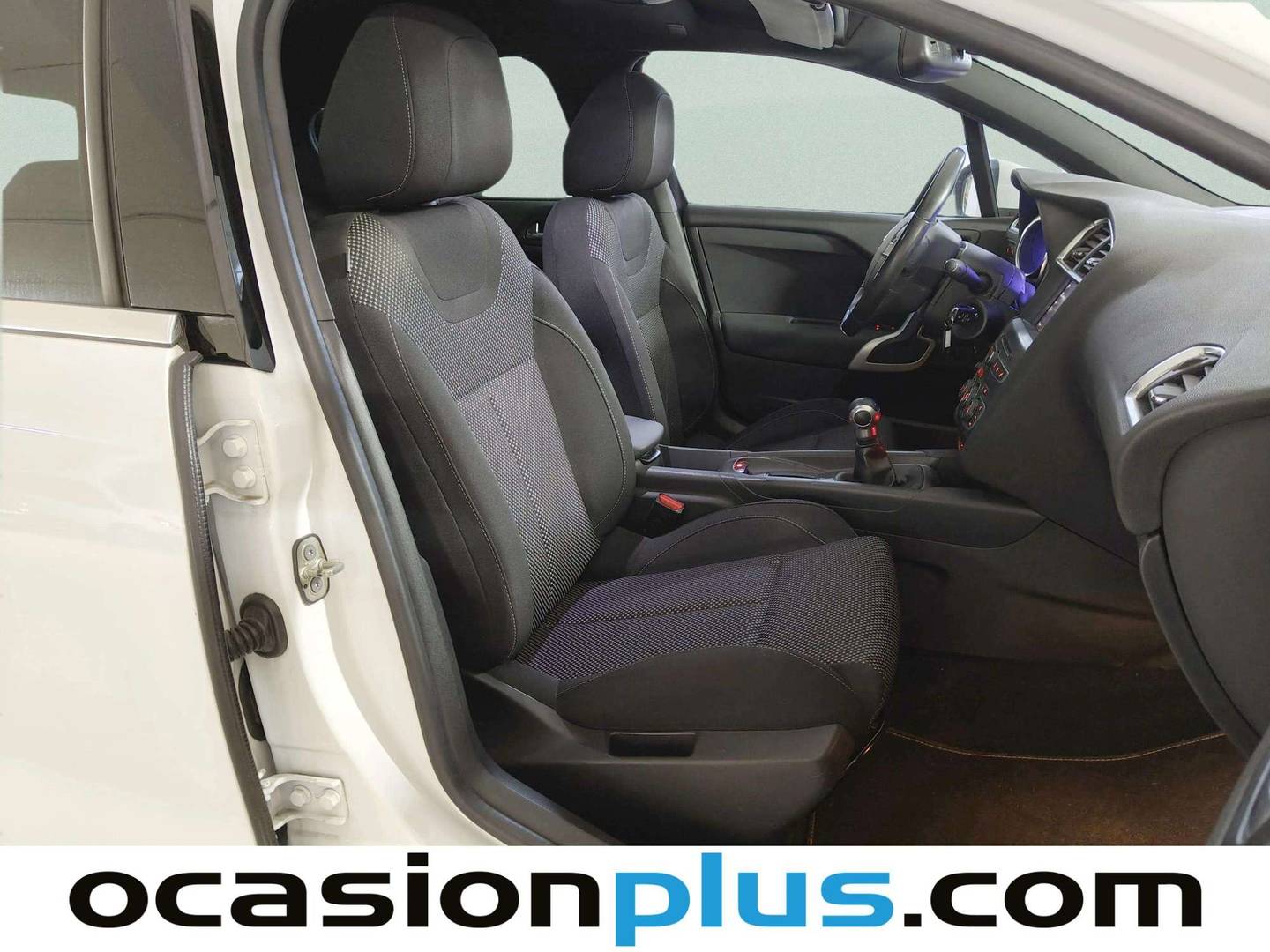 DS DS 4 DS DS4 1.6 BlueHDi Desire (100 CV) km 0