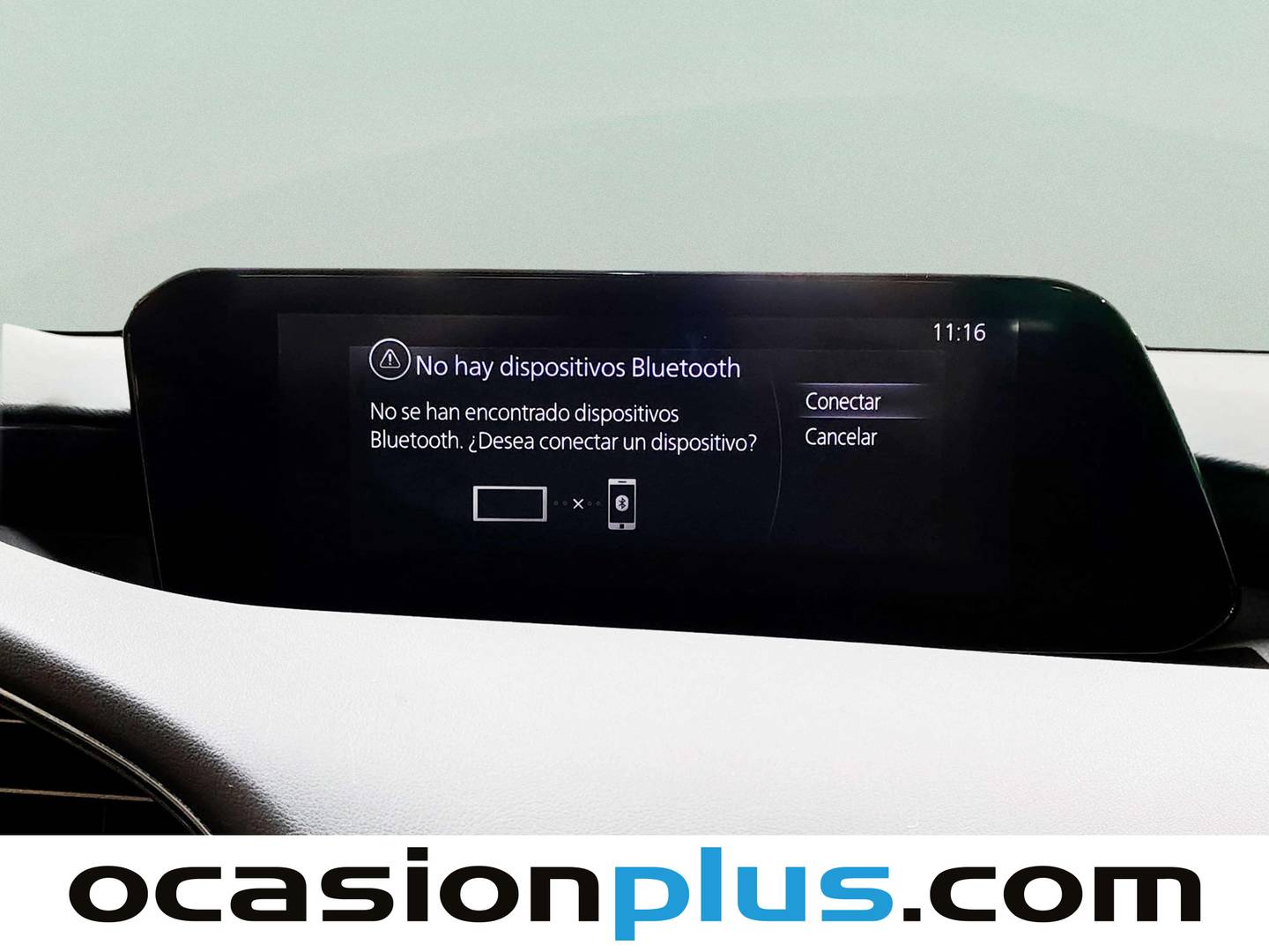 Mazda Mazda3 Mazda Mazda 3 2.0 SKYACTIV-G Zenith (122 CV) seminuevo