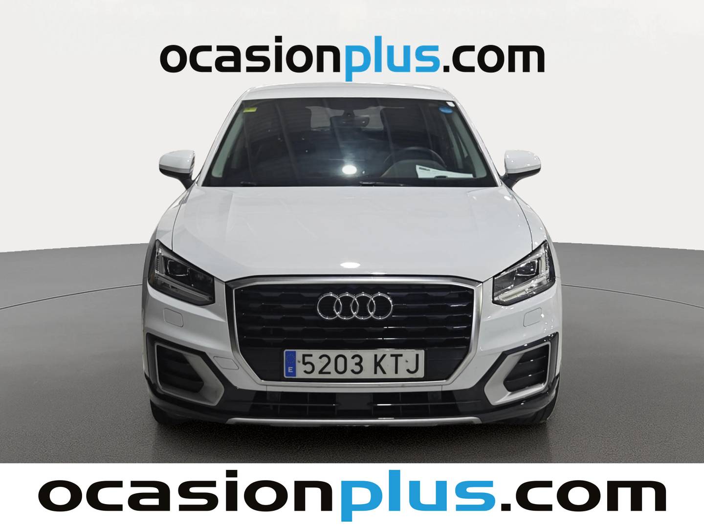 Audi Q2 Audi Q2 30 TFSI (116 CV) S tronic 2019
