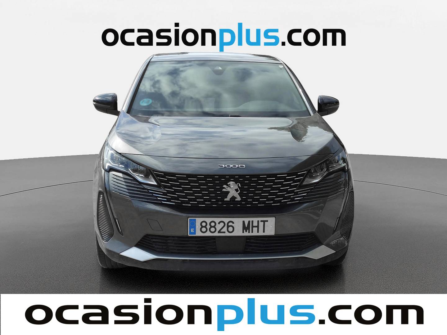 Foto Peugeot 3008 Peugeot 3008 BlueHDi 130 S&S Allure Pack EAT8 (130 CV)