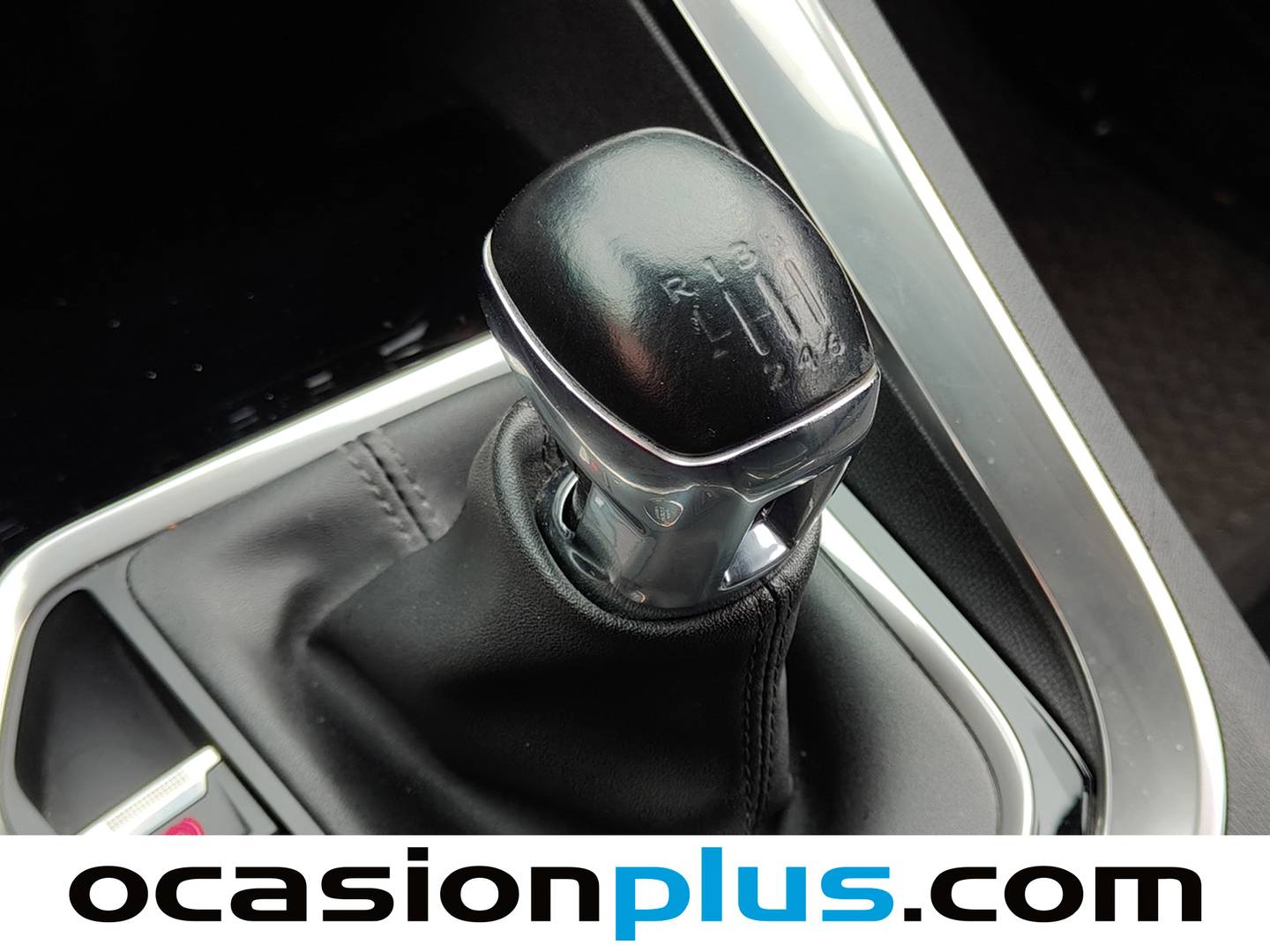 Peugeot 5008 Peugeot 5008 PureTech 130 GT Line (130 CV) de segunda mano