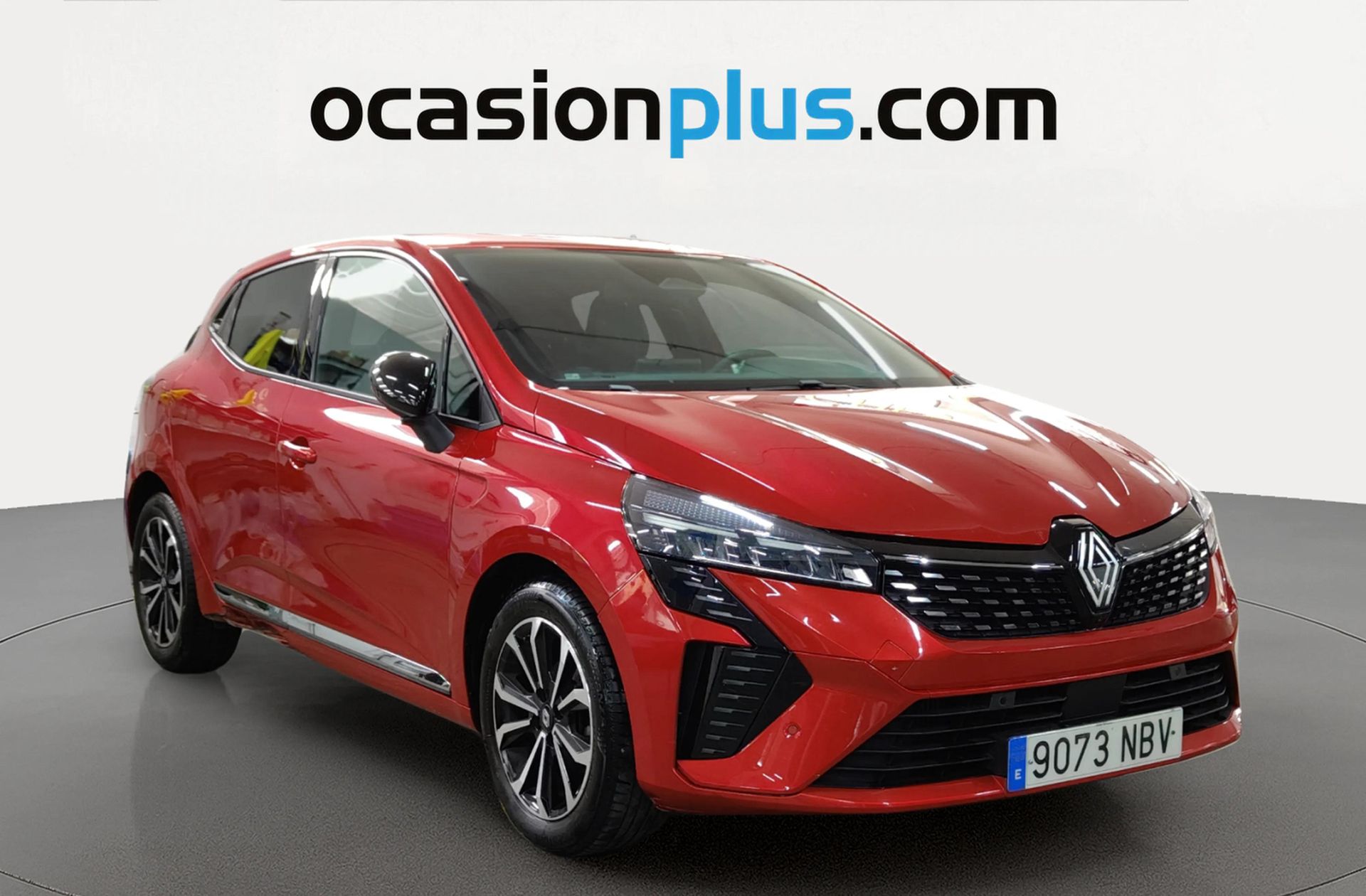 Renault Clio Techno Eco-G GLP - foto 2