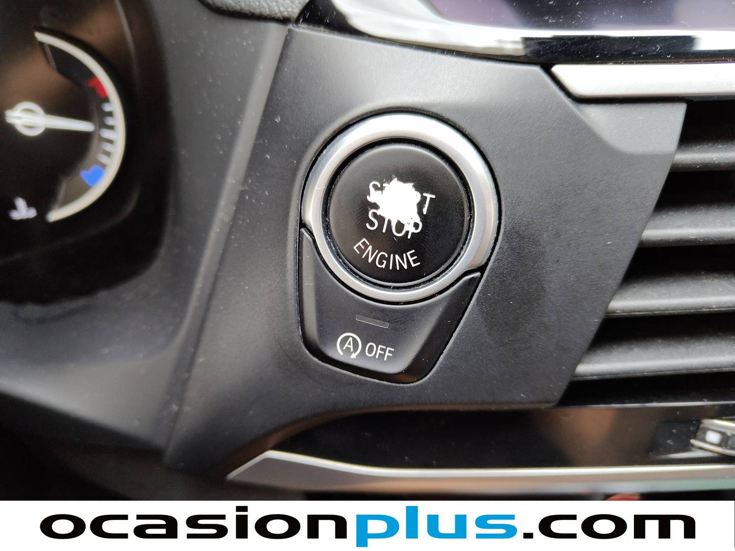 BMW X3 BMW X3 xDrive20d (190 CV) diésel
