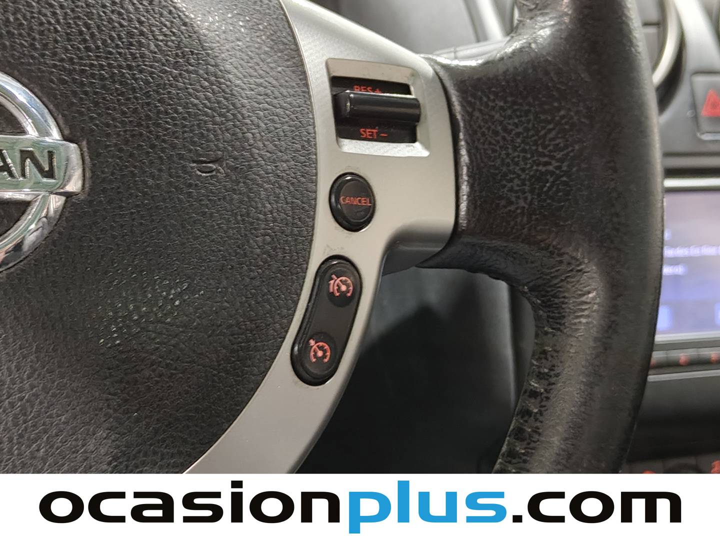 Nissan QASHQAI Nissan Qashqai 2.0 dCi Tekna Premium 4x2 (150 CV) seminuevo