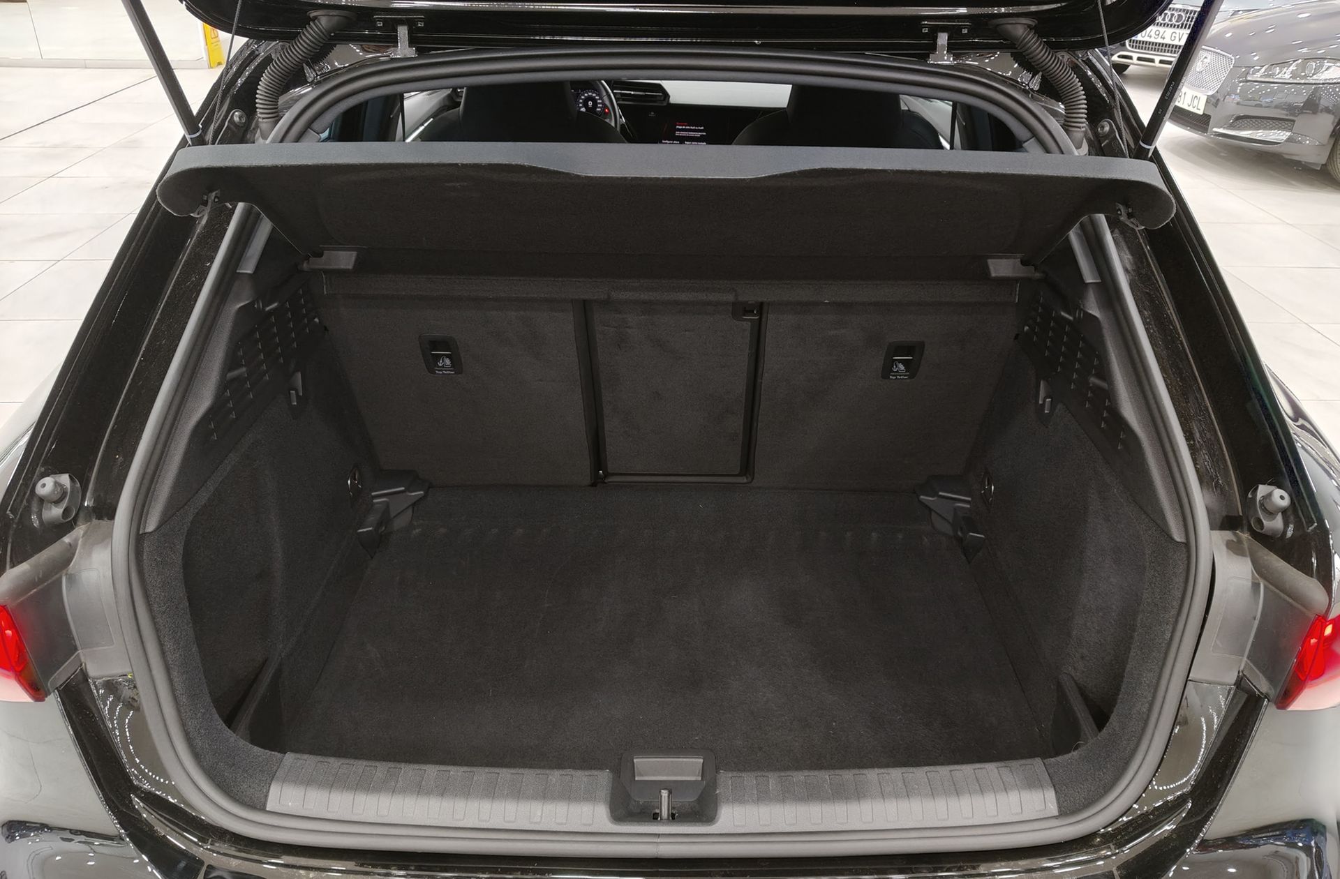 Audi A3 Sportback Advanced 30 TFSI - foto 16