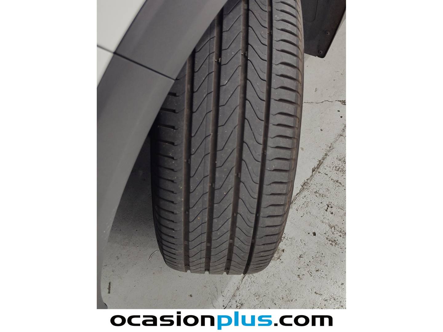 Hyundai Tucson Hyundai Tucson 1.6 CRDI 48V Tecno Sky Safe 4x2 (116 CV) de ocasión