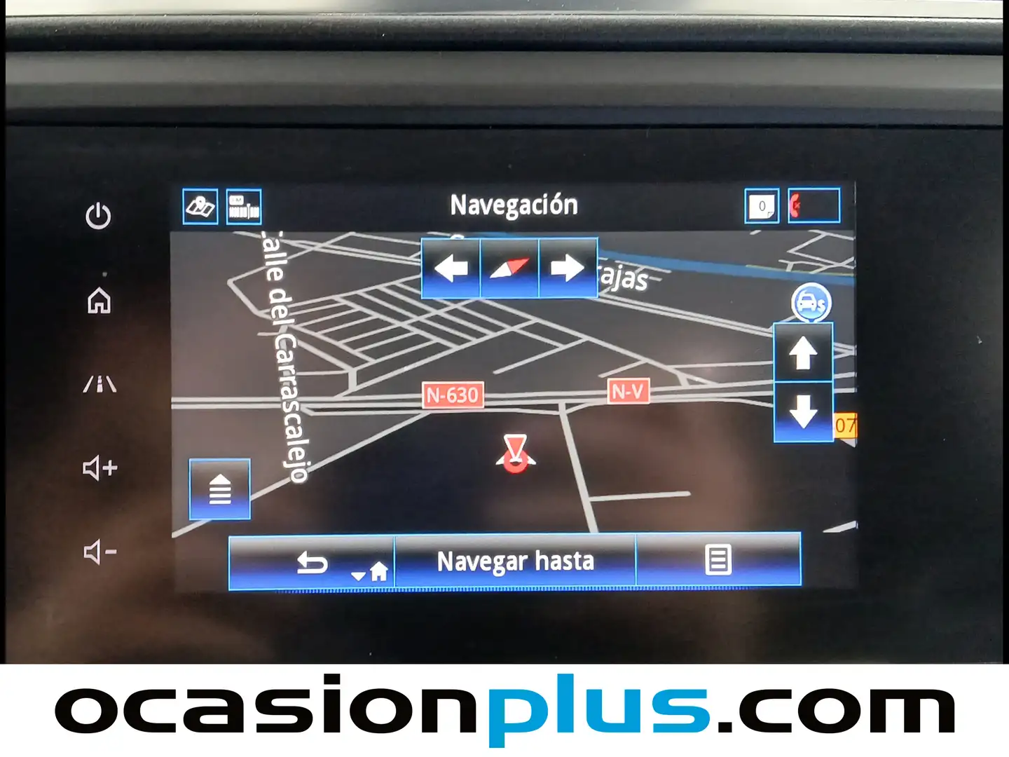 Foto Renault Kadjar Renault Kadjar Zen Blue dCi (115 CV)