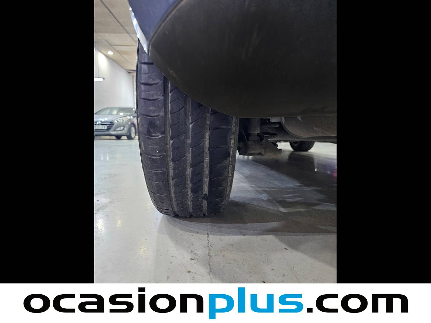 Foto Seat Ibiza SEAT Ibiza 1.6 TDI Style (105 CV)