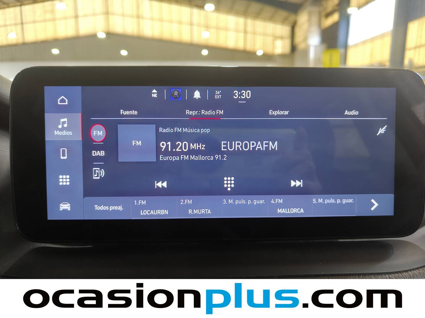 Fiat Tipo Fiat Tipo 1.5 Hybrid Cross DCT (130 CV) km 0