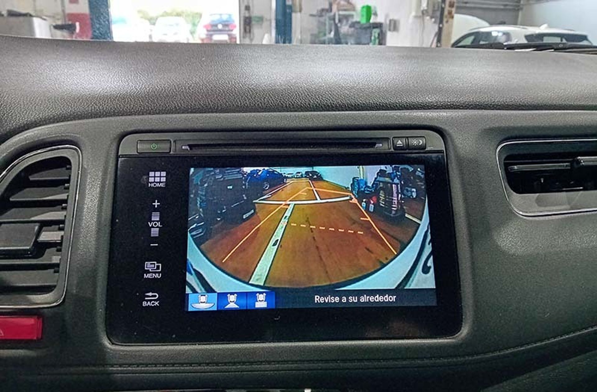 Honda HR-V 1.6 i-DTEC Executive - foto 9
