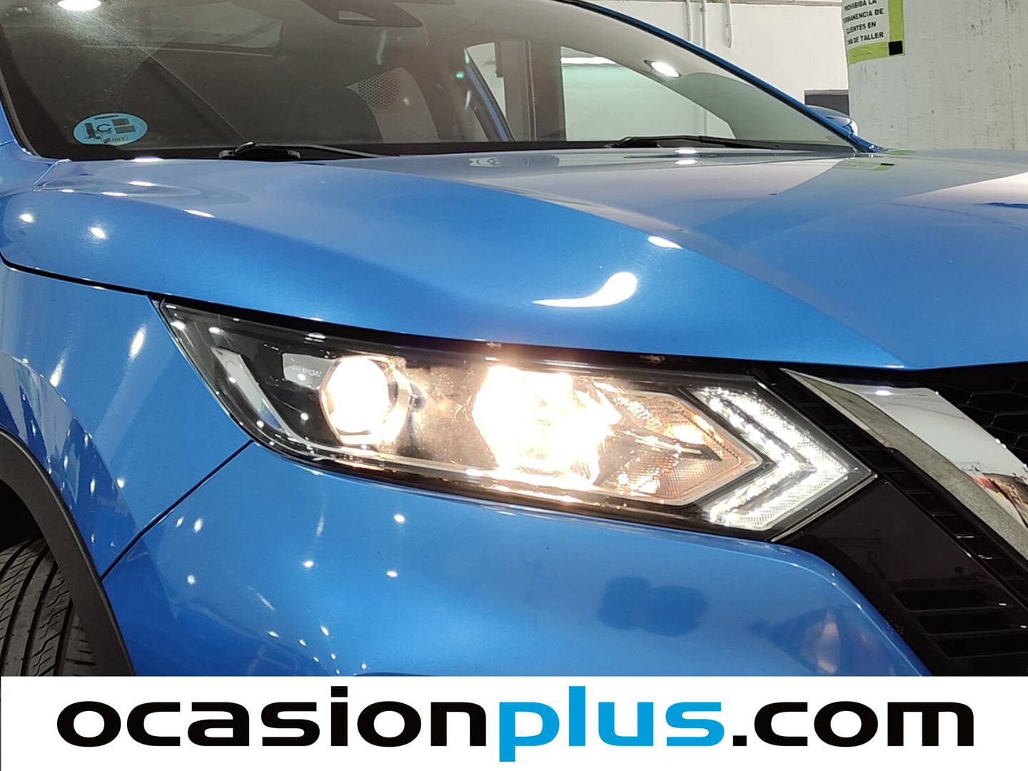 Nissan QASHQAI Nissan Qashqai DIG-T 160 N-Connecta 4x2 DCT (160 CV) barato