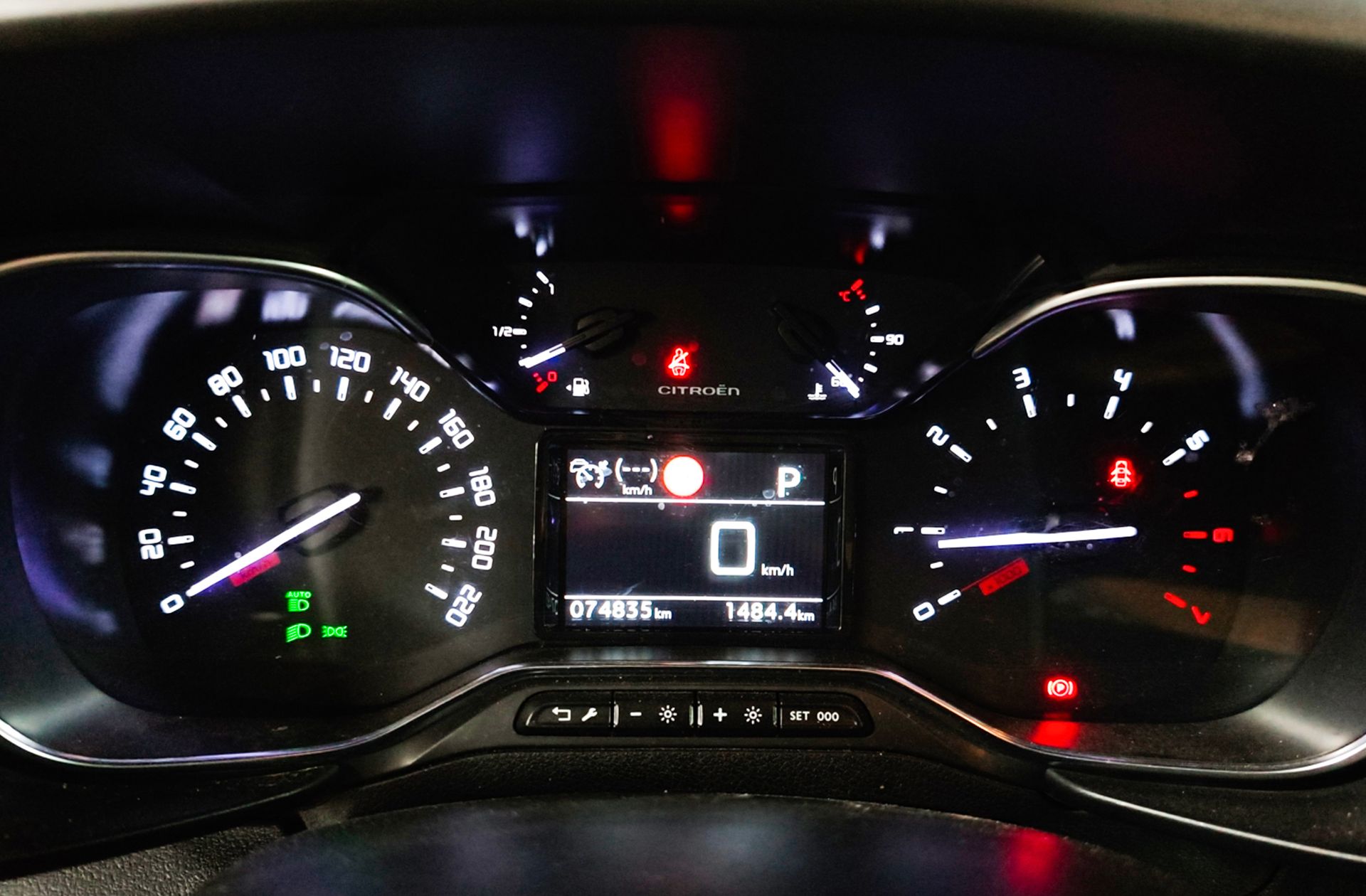 Citroën Berlingo BlueHDi 130 Talla M Shine - foto 25