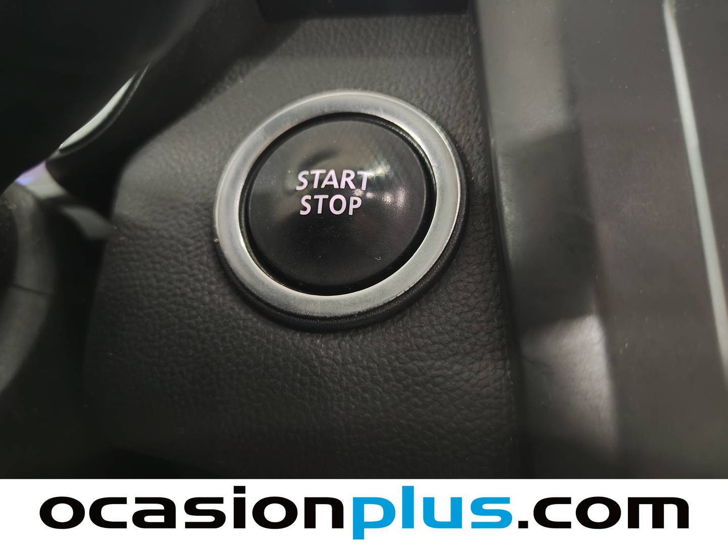 Foto Renault Kadjar Renault Kadjar Zen Energy dCi (130 CV)