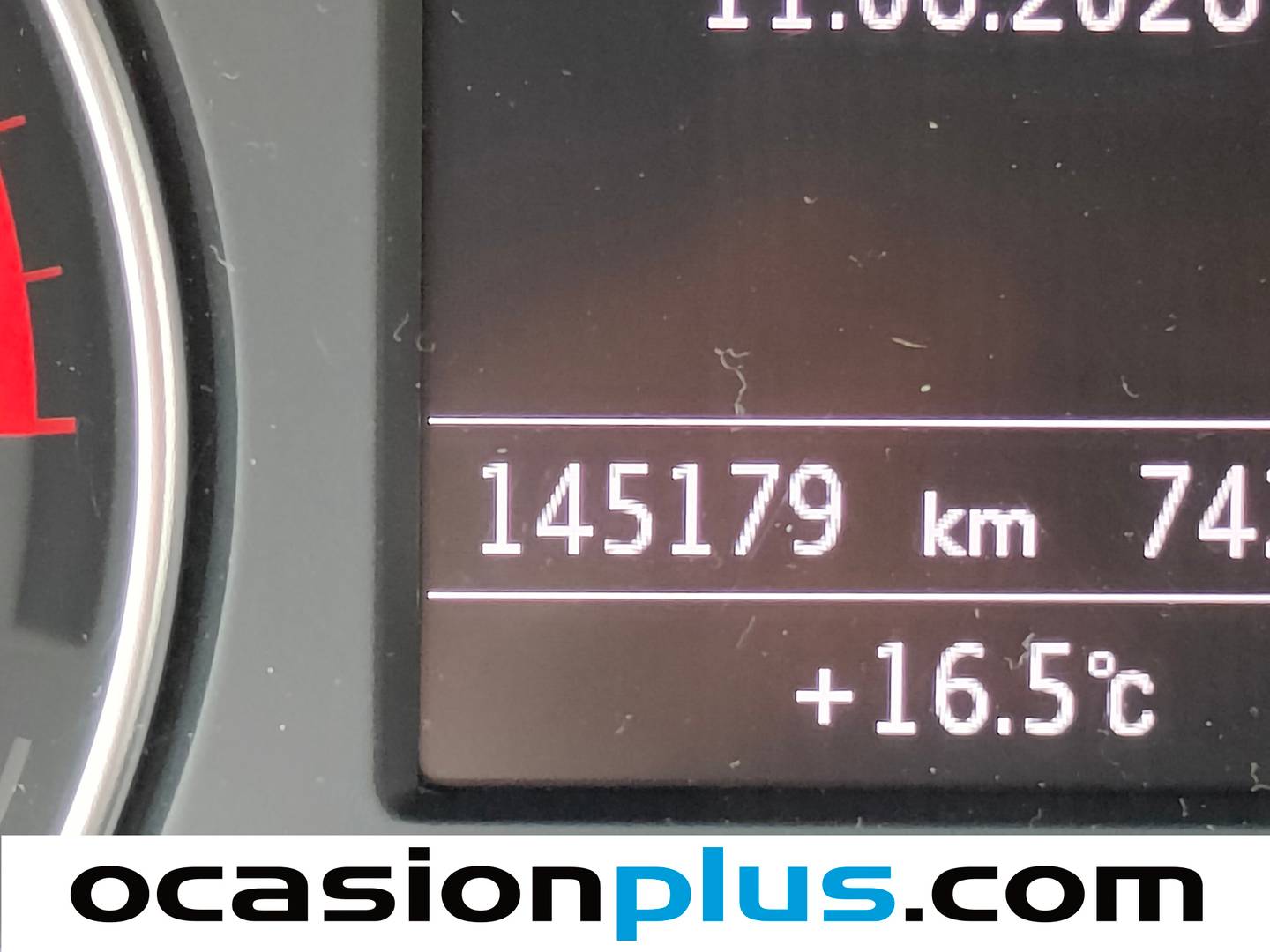 Audi A3 Audi A3 Attraction 1.6 TDI Clean Diesel (110 CV) seminuevo