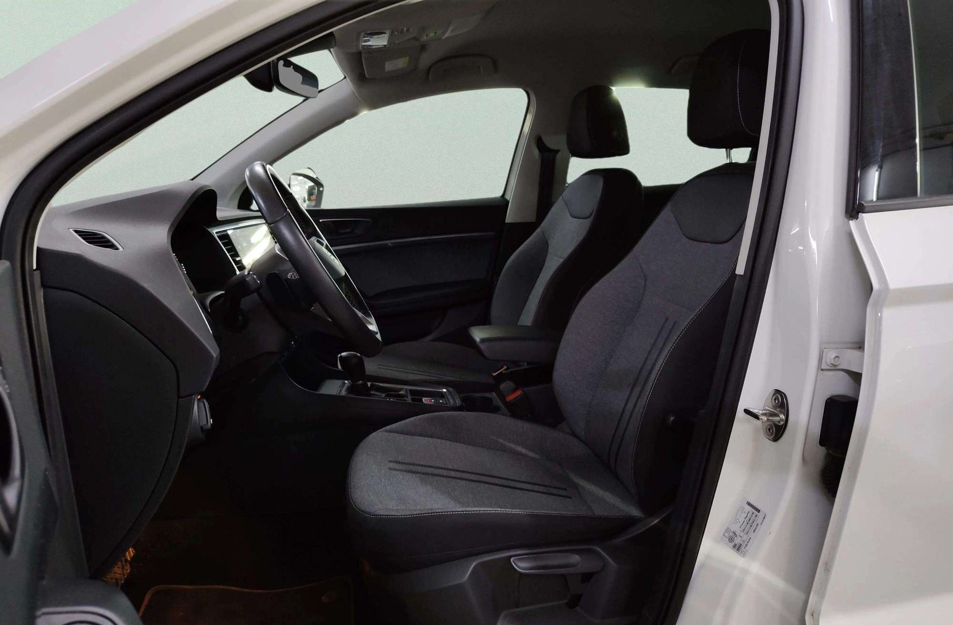 SEAT Ateca 2.0 TDI Style Go M DSG - foto 12