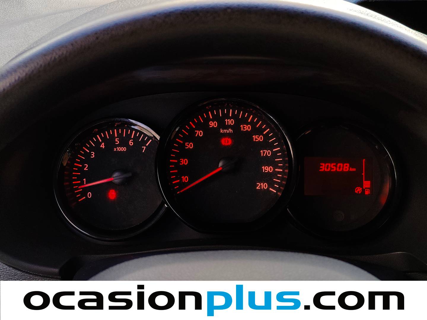 Dacia Dokker Dacia Dokker Essential 1.6 ECO-G (109 CV) 2021