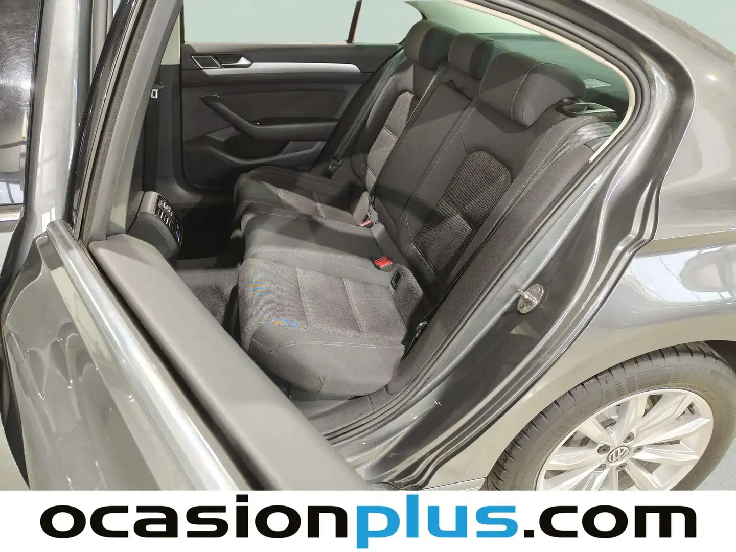 Foto Volkswagen Passat Volkswagen Passat Advance 2.0 TDI BMT (150 CV)
