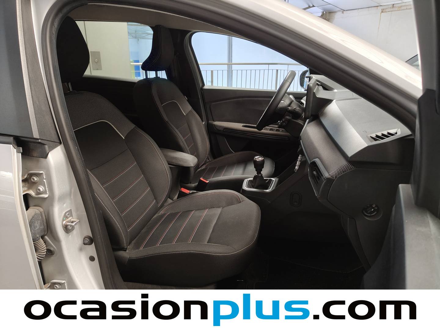 Dacia Jogger Dacia Jogger Serie Limitada Extreme Go ECO-G (100 CV) 7 Plazas km 0