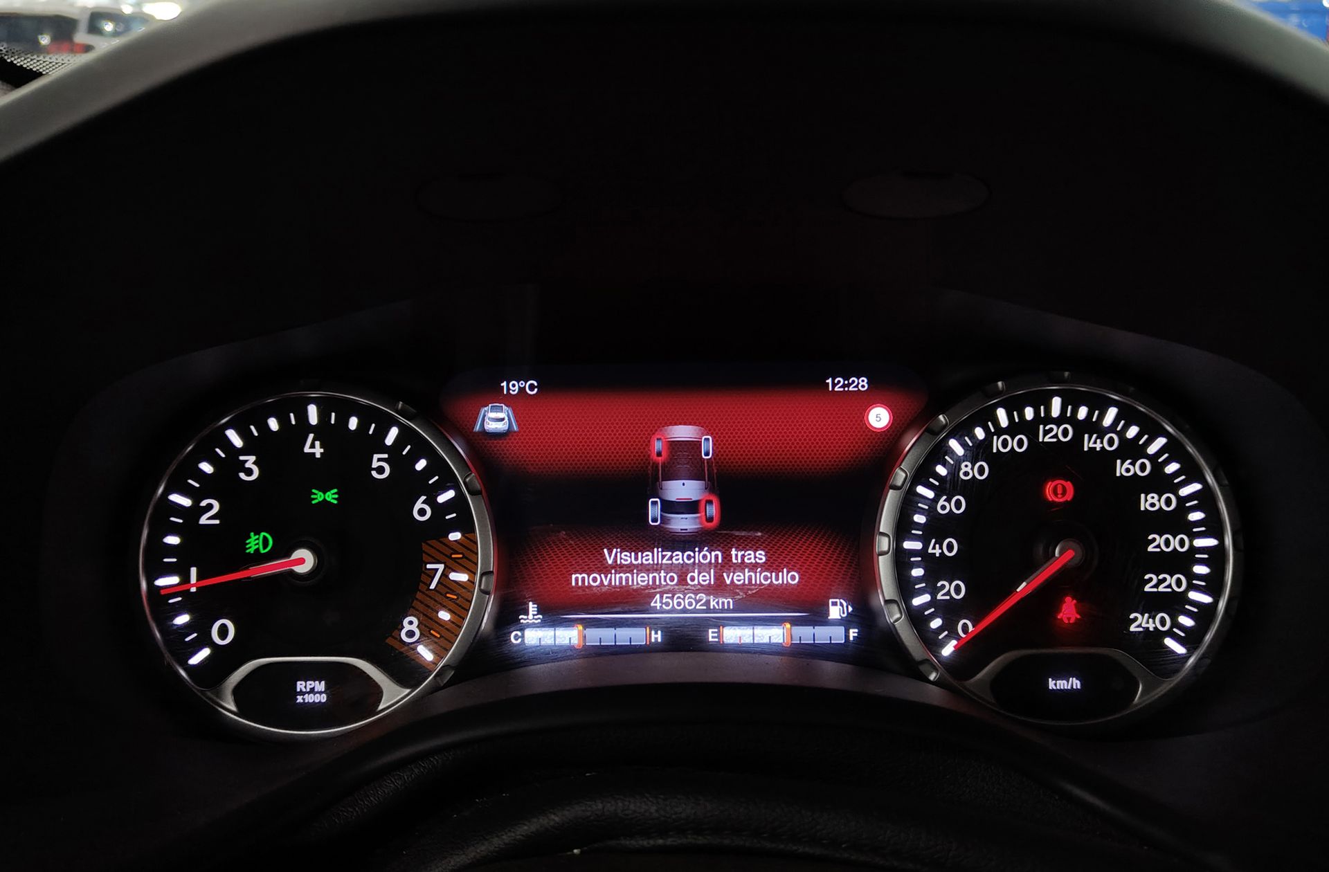 Jeep Renegade 1.0G Limited 4x2 - foto 19