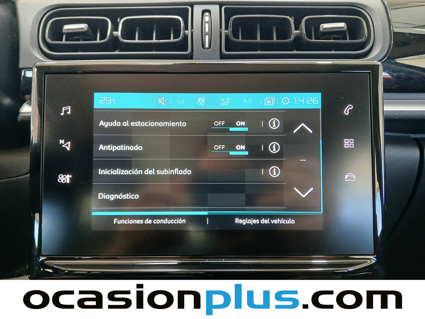 Citroën C3 Origin Citroën C3 Origin PureTech 83 Plus (83 CV) 83cv