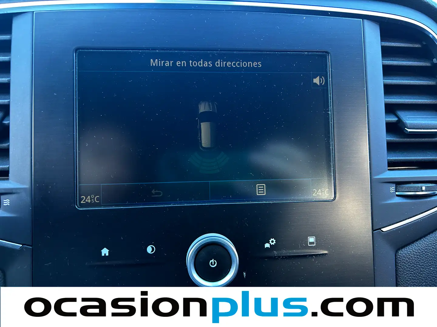 Foto Renault Mégane Renault Megane Intens Energy TCe (130 CV)