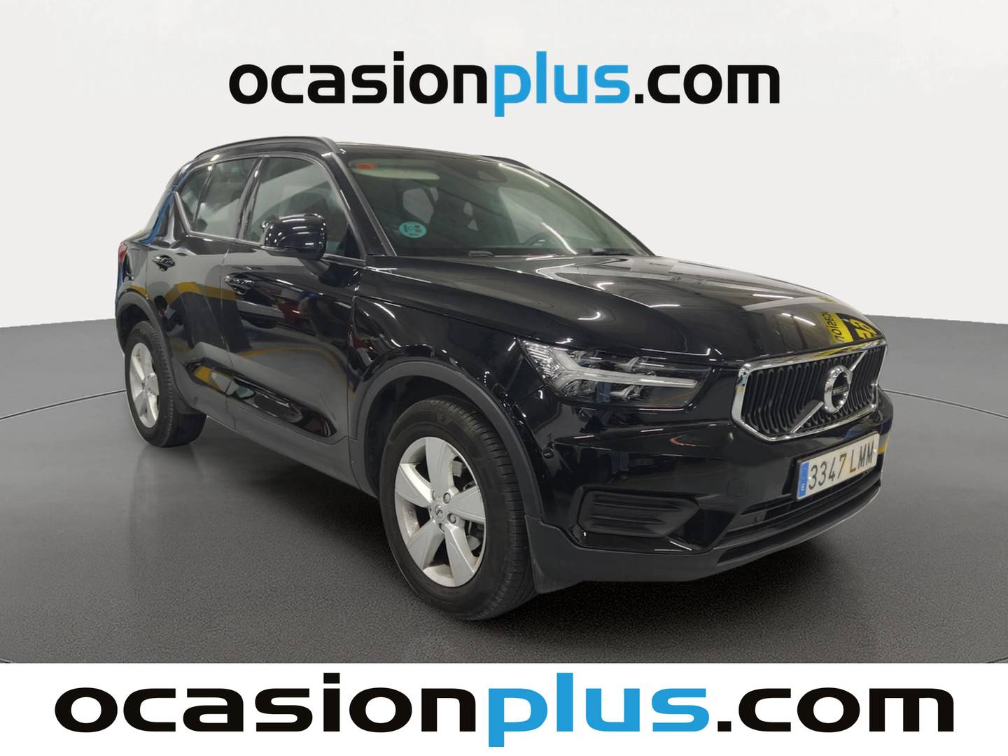 Foto Volvo XC40 Volvo XC40 T2 Momentum Core Auto (129 CV)