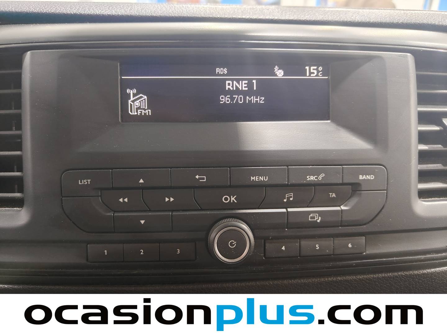 Foto Fiat Scudo Fiat Scudo 1.5 BlueHDI L1 Business (102 CV)