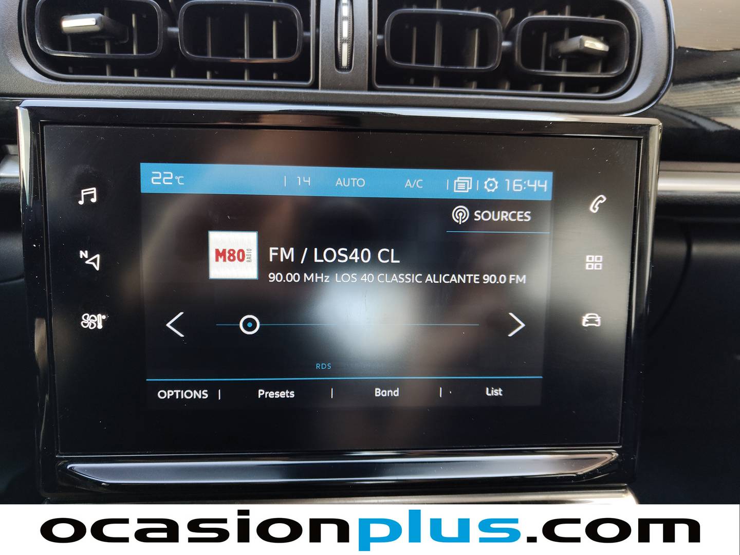Citroën C3 Citroën C3 PureTech 83 Plus (83 CV) gasolina